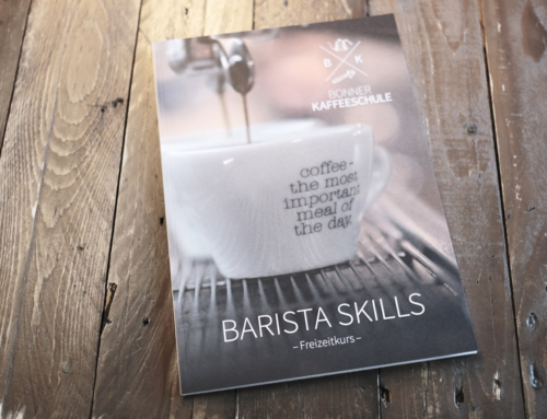 Neue Kursmaterialien